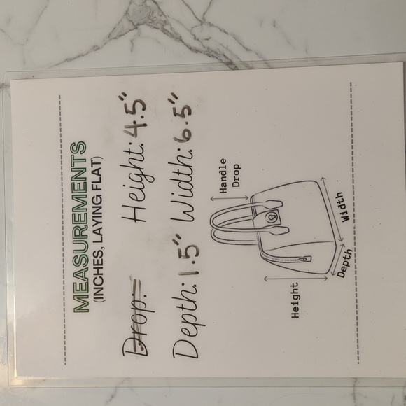 Multi-Colored Checkered Mini Belt Bag - Picture 8 of 8